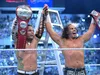 WrestleMania Moments – WM 33 : le retour des Hardy Boyz