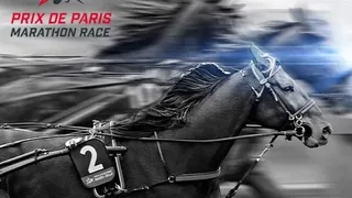 Prix de Paris “Marathon Race” 2022 : programme et présentation de la course