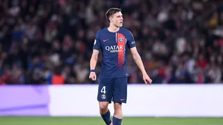 Mercato PSG : C’est officiel, le remplaçant d’Ugarte débarque pour 70 M€