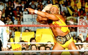 Catch : Ce sport qui n’en est pas un (1ère partie)