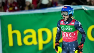 Coupe du Monde Ski Alpin 2022/2023, Semmering : M.Shiffrin un peu plus dans l’histoire