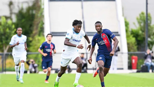 OM : l’avenir de Darryl Bakola fixé