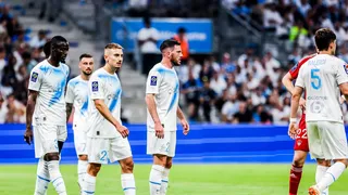 Mercato OM : un nouveau latéral droit en approche ?