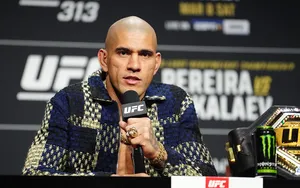 UFC 313 : 3 combats pour Alex Pereira après sa défaite face à Magomed Ankalaev