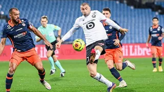 Ligue 1 (J33) : Lille – Montpellier, ça promet du spectacle !
