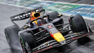 F1 : La grille de départ du Grand Prix du Brésil 2024