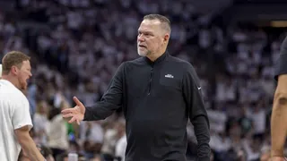 NBA : L’incroyable stratégie des Nuggets pour sauver ses Playoffs !