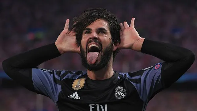 La ruée vers le Ballon d’Or (13/30) : Isco