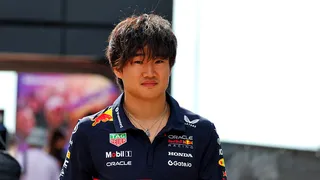 F1 : pourquoi l’arrivée de Laurent Mekies pourrait transformer Yuki Tsunoda chez Red Bull