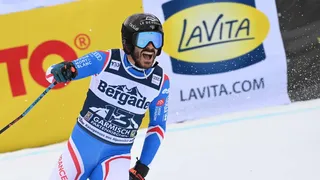 L’énorme tuile pour Cyprien Sarrazin avant l’étape de Kvitfjell !