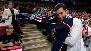 Que le show Texier commence !