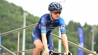 Tour du Jura 2024 : Classement et résultat – Victoire de David Gaudu !