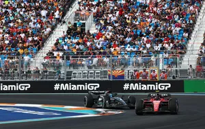 GP F1 Miami 2024 : À quelle heure ? Sur quelle chaine TV regarder le Grand Prix ?