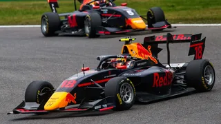 Comment Red Bull prépare déjà son futur en Formule 1 ?