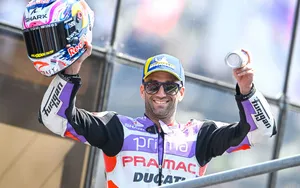 MotoGP : Marquez parti, Zarco chez Honda Repsol ?
