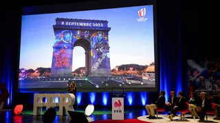 Comment acheter des billets pour la Coupe du Monde Rugby 2023 ?