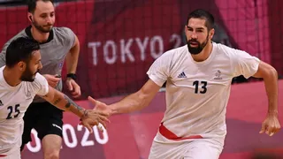 JO – Handball (H) : première défaite pour les Bleus, face à la Norvège