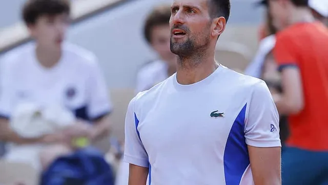 Pronostic Roland Garros 2024 du jour (mardi 28 mai) GRATUIT