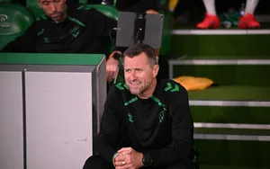 ASSE : Eirik Horneland joue déjà son avenir contre le Pau FC
