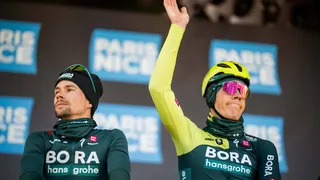 Paris-Nice 2024 – Étape 2 : Classement et Résultat – Victoire néerlandaise !