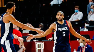 France Basket : début des hostilités !
