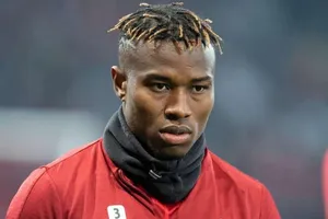 Youssouf Koné signe à l’OL