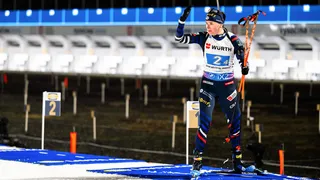 La planète Biathlon s’enflamme après le tir stratosphérique de Julia Simon