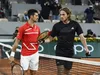 Roland-Garros (H) : Djokovic et Tsitsipás pour une finale inédite