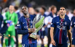 Ballon d’Or 2025 : l’omniprésence du PSG peut-elle faire perdre Ousmane Dembélé ?