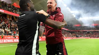 Mercato FC Metz : le promu cible un ex-milieu de l’OL