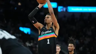 Spurs – Combien de contres et blocks pour Victor Wembanyama en NBA ?