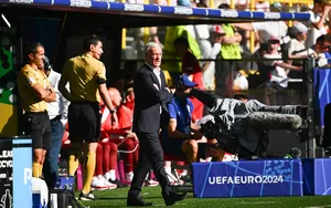 Euro 2024 : Fin de série pour les Bleus sous Didier Deschamps