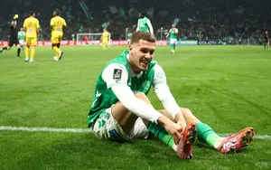 Mercato ASSE : vendre Stassin cet hiver pour financer un effectif plus complet ?