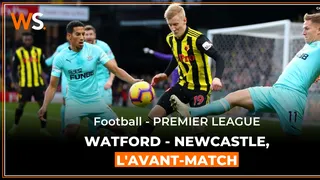 Le maintien en vue pour Watford