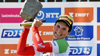 Trek-Segafredo : Lizzie Deignan et Elisa Longo Borghini pour guider l’équipe en 2023