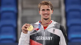 JO – Tennis (H) : Alexander Zverev devient champion olympique !