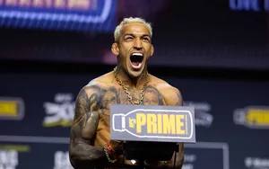 UFC 309 : Quel adversaire de remplacement pour Charles Oliveira ?