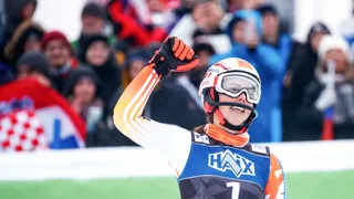 Ski Jasna 2024 : Chaînes TV, Programme et résultat du week-end