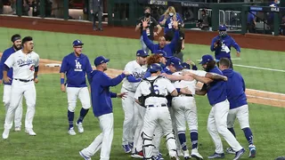 MLB – Championship Series : les Rays se font peur, Los Angeles au finish