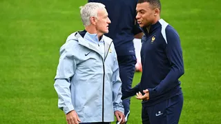 Euro 2024 : Qui décidera de faire jouer ou pas Mbappé ?