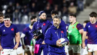 Six Nations – France U20 : la liste des joueurs français convoqués pour affronter l’Italie 