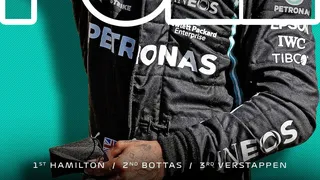 Qualifications : Hamilton en pole position au Hungaroring