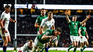 6 Nations : le groupe et la composition de l’équipe d’Irlande