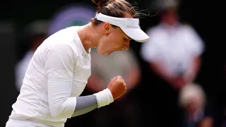 Wimbledon 2024 : Barbora Krejcikova sacrée sur le gazon londonien