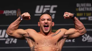 UFC 309 : “Charles va perdre connaissance”, Michael Chandler déclare la guerre à Oliveira