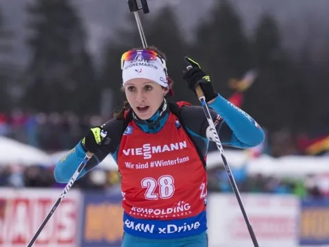 Dans les skis de… Anaïs Chevalier : la saison de l’adoubement ?
