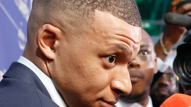 PSG : Mbappé, Marquinhos, Dembele absents pour la dernière à Metz