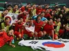 Coupe du Monde 2022 : Le bilan des équipes asiatiques