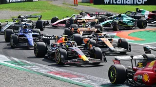 F1 : Le paddock respire, le budget cap 2022 respecté !