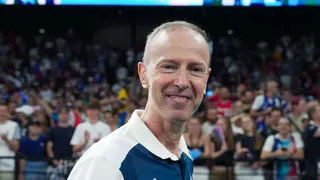 JO 2024 : Vincent Collet prend une décision sur son avenir